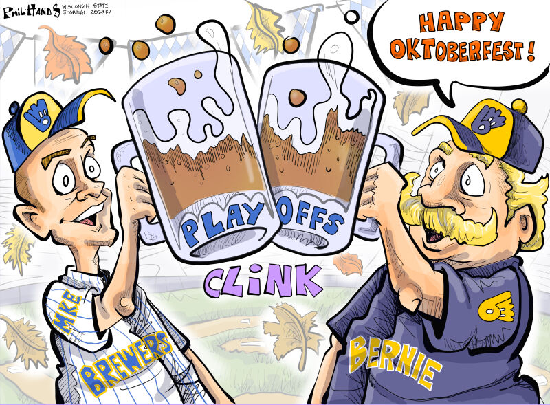 MY VIEW | PHIL HANDS